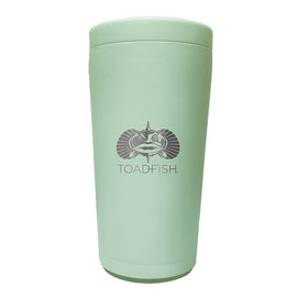 Buy seagrass Toadfish Non-Tipping Can Cooler 2.0