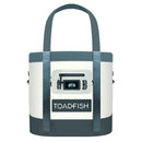 Toadfish Waterproof Tote + Sling-3