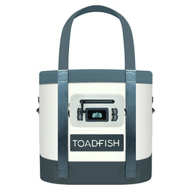 Buy sea-shell Toadfish Waterproof Tote + Sling