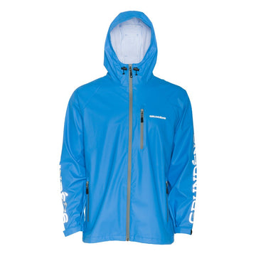 Buy coastal-blue Grundens - Tourney Jacket