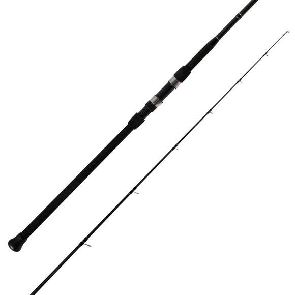 Tsunami Trophy II 2pc Surf Spinning  Rod