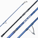 Tsunami SaltX II Surf Spinning Rod-3