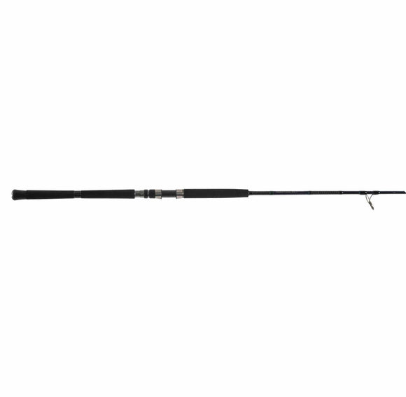 Tsunami Carbon Shield III Boat Conventional Rod