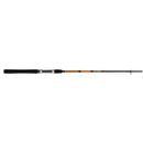 Ugly Stik Bigwater 6'6" Medium Action 2pc Spinning Rod - BW1020S662-3