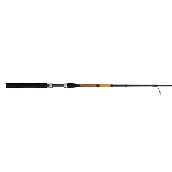 Ugly Stik Bigwater 6'6" Medium Action 2pc Spinning Rod - BW1020S662