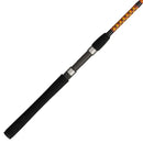 Ugly Stik Bigwater 6ft Medium Heavy Action 1pc Spinning Rod - BW2040S601-1