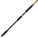 Ugly Stik Bigwater 7ft Medium Action 2pc Spinning Rod - BW1020S702-5