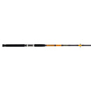 Ugly Stik Bigwater 6'6" Medium Action 2pc Spinning Rod - BW1020S662-6
