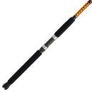 Ugly Stik Bigwater 6'6" Medium Action 2pc Spinning Rod - BW1020S662-8