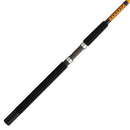 Ugly Stik Bigwater 7ft Medium Action 2pc Spinning Rod - BW1020S702-3