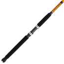 Ugly Stik Bigwater 7ft Medium Action 2pc Spinning Rod - BW1020S702-2