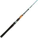 Ugly Stik Carbon Inshore 7ft Med/Heavy Fast 1pc Casting Rod - USCBIN1220C701MH-3