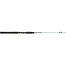 Ugly Stik Carbon Inshore 7ft Medium Extra Fast 1pc Casting Rod - USCBIN1017C701M-6