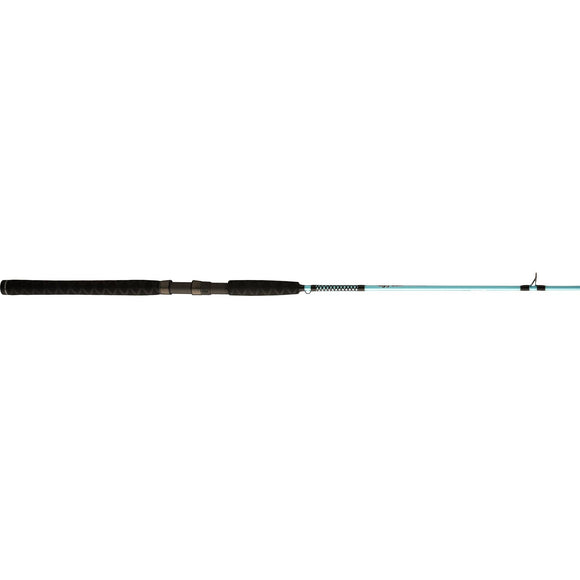 Ugly Stik Carbon Inshore 7ft Medium Extra Fast 1pc Casting Rod - USCBIN1017C701M
