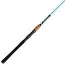 Ugly Stik Carbon Inshore 7ft Med/Heavy Fast 1pc Spinning Rod - USCBIN1220S701MH-2