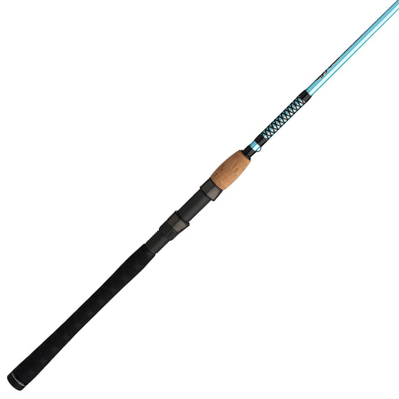 Ugly Stik Carbon Inshore 7ft Med/Heavy Fast 1pc Spinning Rod - USCBIN1220S701MH