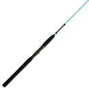 Ugly Stik Carbon Inshore 7ft Med/Heavy Fast 1pc Spinning Rod - USCBIN1220S701MH-3