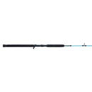Ugly Stik Carbon Jigging 6'2"Med/ Heavy Moderate Fast 1pc Casting Rod - USCBJG50130C62-2
