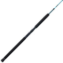 Ugly Stik Carbon Jigging 5'8" Heavy Moderate Fast 1pc Casting Rod - USCBJG80200C58-4