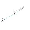 Ugly Stik Carbon Jigging 5'8" Heavy Moderate Fast 1pc Casting Rod - USCBJG80200C58-6