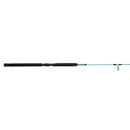 Ugly Stik Carbon Jigging 6'4" Med/Heavy Moderate Fast 1pc Spinning Rod - USCBJG50130S64-2