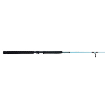 Ugly Stik Carbon Jigging 6'4" Med/Heavy Moderate Fast 1pc Spinning Rod - USCBJG50130S64 - 0