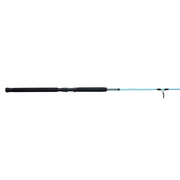 Ugly Stik Carbon Jigging 6'4" Med/Heavy Moderate Fast 1pc Spinning Rod - USCBJG50130S64