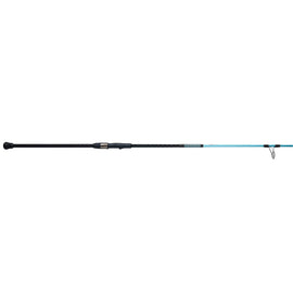 Ugly Stik Carbon Surf 9ft Medium Fast Action 2pc Rod - USCBSF1220S902