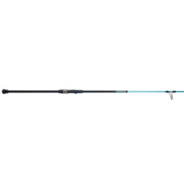 Ugly Stik Carbon Surf 9ft Medium Fast Action 2pc Rod - USCBSF1220S902