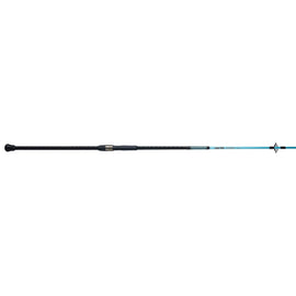 Ugly Stik Carbon Surf 9ft Medium Fast Action 2pc Rod - USCBSF1220S902 - 0