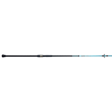 Ugly Stik Carbon Surf 9ft Medium Fast Action 2pc Rod - USCBSF1220S902 - 0