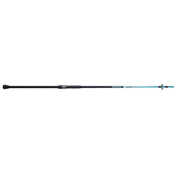 Ugly Stik Carbon Surf 9ft Medium Fast Action 2pc Rod - USCBSF1220S902