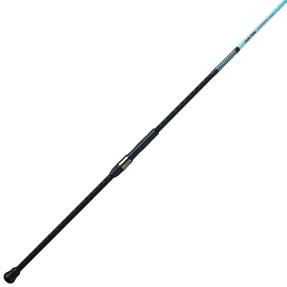 Ugly Stik Carbon Surf 9ft Medium Fast Action 2pc Rod - USCBSF1220S902