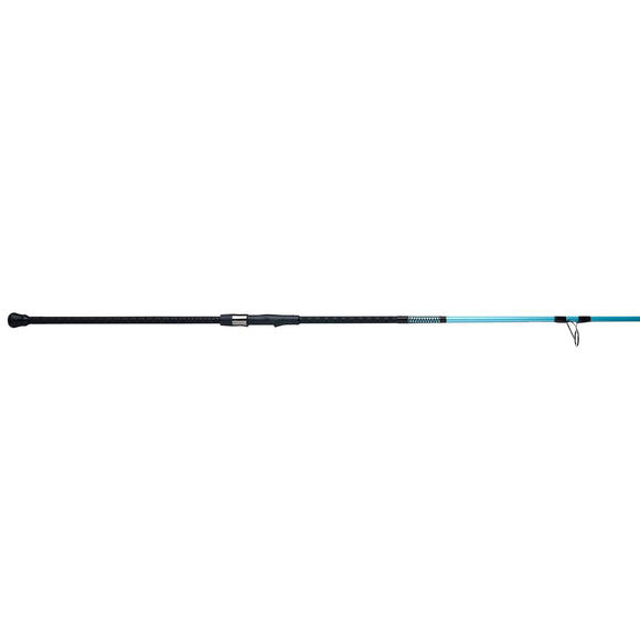Ugly Stik Carbon Surf 10ft Med/Heavy Fast Action 2pc Rod - USCBSF1530S102