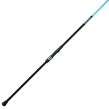 Ugly Stik Carbon Surf 10ft Med/Heavy Fast Action 2pc Rod - USCBSF1530S102