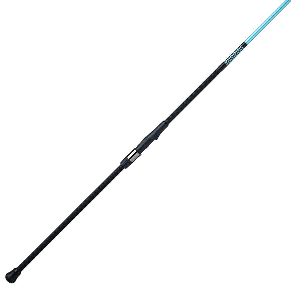 Ugly Stik Carbon Surf 10ft Med/Heavy Fast Action 2pc Rod - USCBSF1530S102