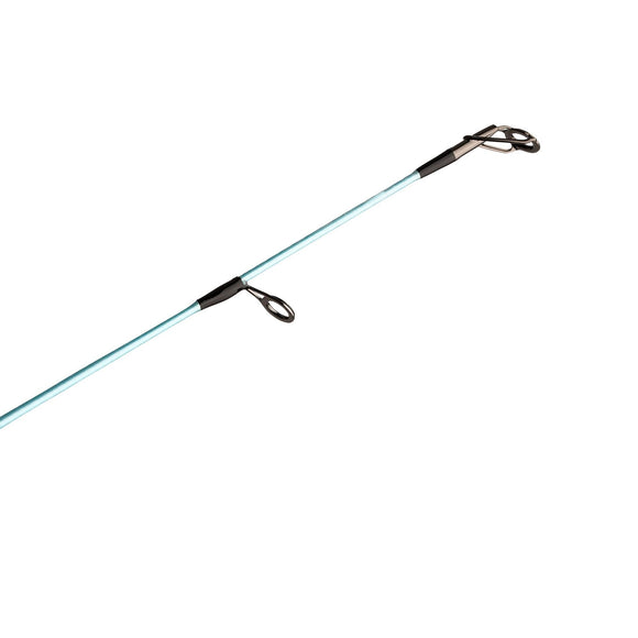 Ugly Stik Carbon Surf 10ft Med/Heavy Fast Action 2pc Rod - USCBSF1530S102