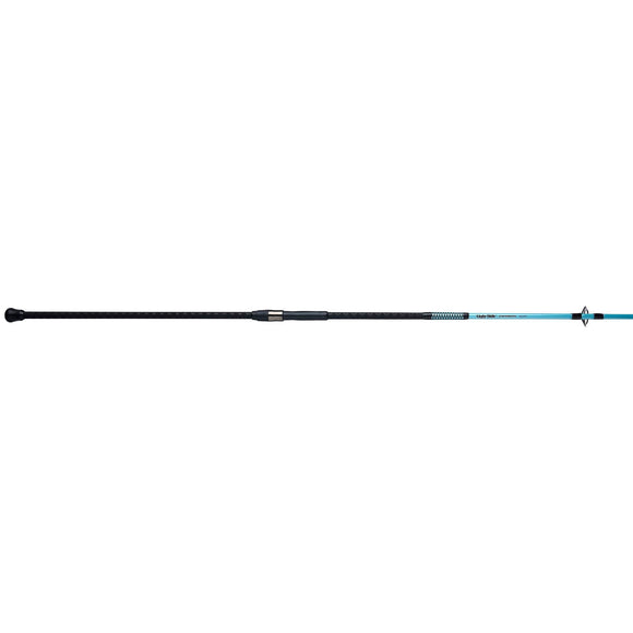 Ugly Stik Carbon Surf 11ft Med/Heavy Fast Action 2pc Rod - USCBSF1530S112