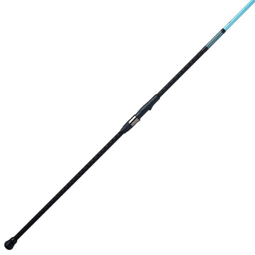 Ugly Stik Carbon Surf 11ft Med/Heavy Fast Action 2pc Rod - USCBSF1530S112