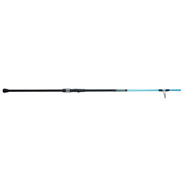 Ugly Stik Carbon Surf 12ft Med/Heavy Fast Action 2pc Rod - USCBSF2040S122
