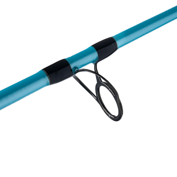 Ugly Stik Carbon Surf 12ft Med/Heavy Fast Action 2pc Rod - USCBSF2040S122
