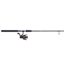 Ugly Stik GX2 6ft 6in PRE-SPOOLED  Spinning Combo 1pc - USGXSP661MH/40CBO w/12lb Mono-1