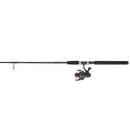 Ugly Stik GX2 6ft 6in PRE-SPOOLED  Spinning Combo 1pc - USGXSP661MH/40CBO w/12lb Mono-2