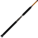 Ugly Stik Bigwater 6ft Medium Action 1pc Conventional Rod - BW1525C601-1