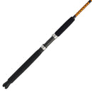 Ugly Stik Bigwater 5'6" Medium Heavy Action 1pc Conventional Rod - BW1530C561-4