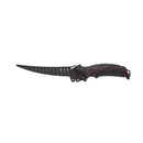 Ugly Stik Tools 7in Tapered Blade Knife w/Sheath-3