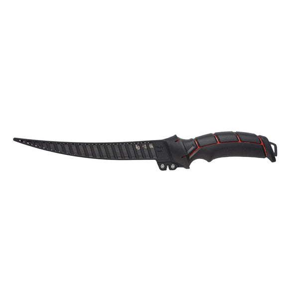 Ugly Stik Tools 9in Flex Blade Knife w/Sheath