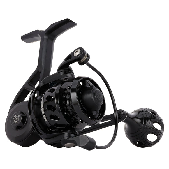 Van Staal VRII Spinning Reels
