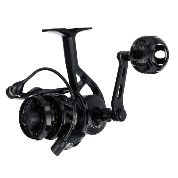 Van Staal VRII Spinning Reels