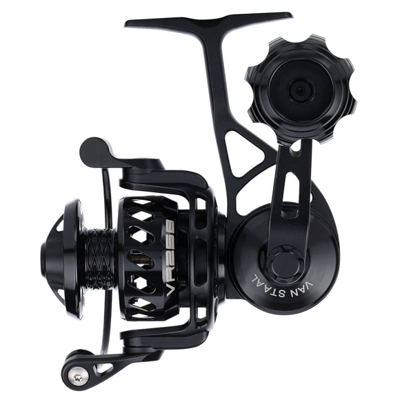 Van Staal VRII Spinning Reels
